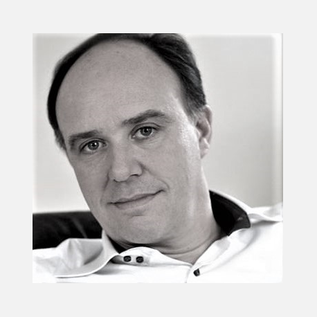 Portrait de Tanguy Châtel, sociologue